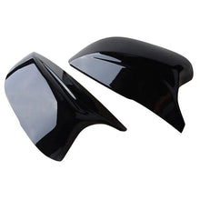 Load image into Gallery viewer, NINTE M Style Mirror Caps Replacement For 2014up Infiniti Q50 Q60 Q70 QX30 - NINTE