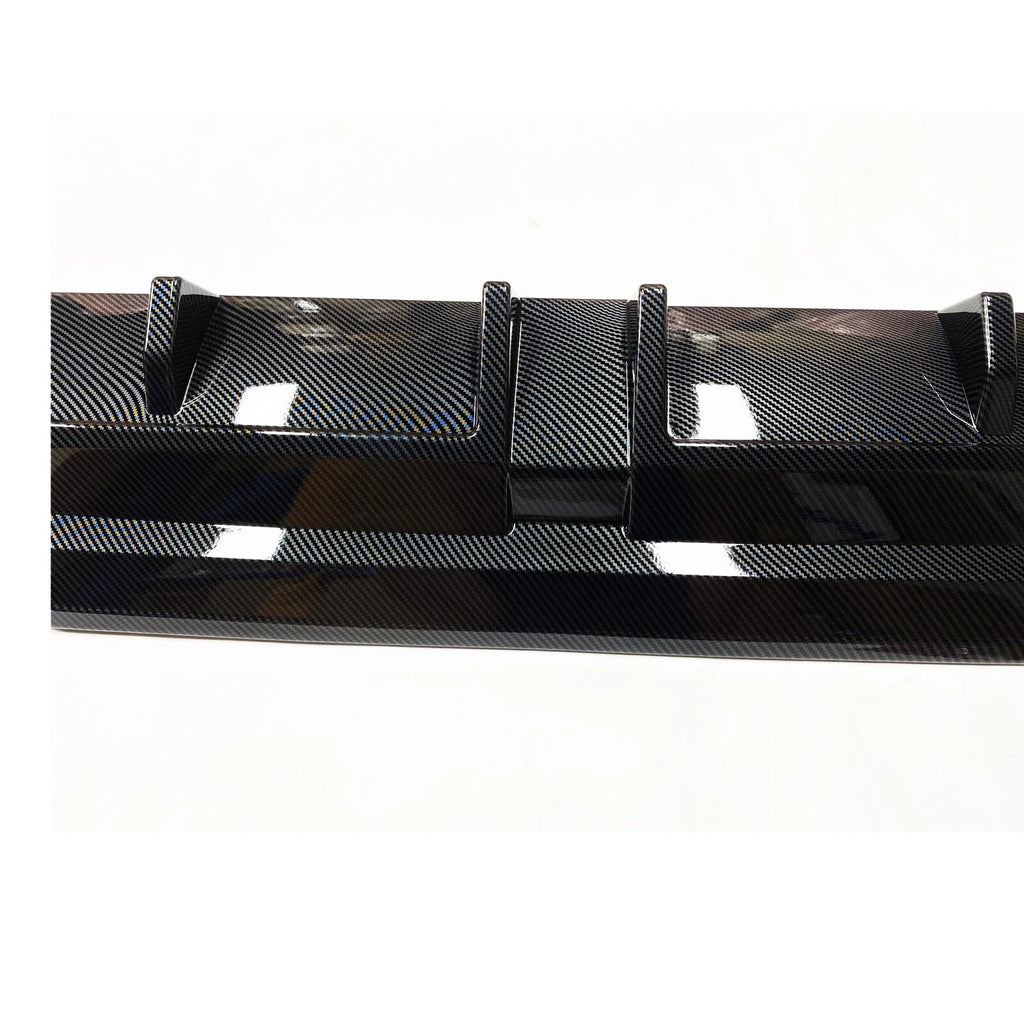 NINTE Rear Diffuser For 2022-2025 BMW G42 220i M Sport M240i