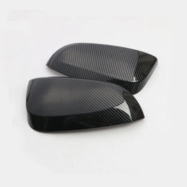 NINTE Mirror Covers For 2014 - 24 Toyota 4 Runner & RAV4 & Highlander & Venza - NINTE