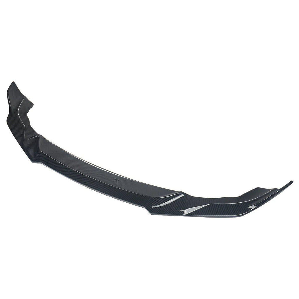 NINTE CS Style Front Lip For 2016 - 2021 BMW F87 M2 Coupe & Competition - NINTE