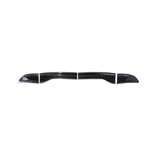 Load image into Gallery viewer, NINTE Smoked Rear Tail Light Covers For 2015 - 2025 Dodge Charger - NINTE