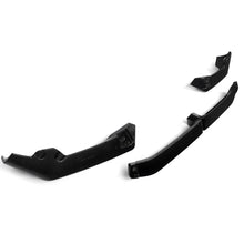 Load image into Gallery viewer, NINTE MP Style Front Lip for 2024 - 2026 BMW X6 G06 M - Sport LCI - NINTE