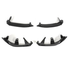 Load image into Gallery viewer, NINTE MP Style Front Lip For 2024 - 2026 BMW 5 Series G60 M Sport 530i 540i - NINTE