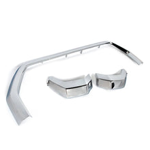 Load image into Gallery viewer, NINTE Front Bumper Grille Trim Molding For 2022 - 2026 Toyota Tundra - NINTE