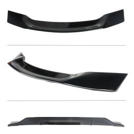 NINTE RT Style SPOILER For 2020 - 2025 Audi A3 S3 RS3 8Y Sedan Duckbilll Trunk Wing - NINTE