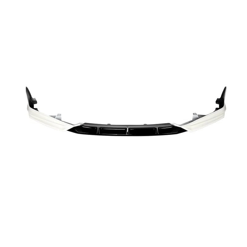 NINTE Yofer Style Front Lip For 2021 - 2022 Honda 10.5th Accord - NINTE