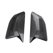 Load image into Gallery viewer, NINTE M Style (Ox Horn) Mirror Covers For 2023 - 2026 Chevrolet Colorado/Canyon - NINTE