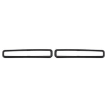 Cargar imagen en el visor de la galería, NINTE Front Grill Mesh Grille Inserts Trim Cover For 2015 - 2024 Dodge Challenger - NINTE