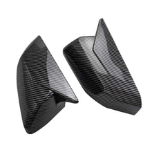 Load image into Gallery viewer, NINTE M Style (Ox Horn) Mirror Covers For 2023 - 2026 Chevrolet Colorado/Canyon - NINTE