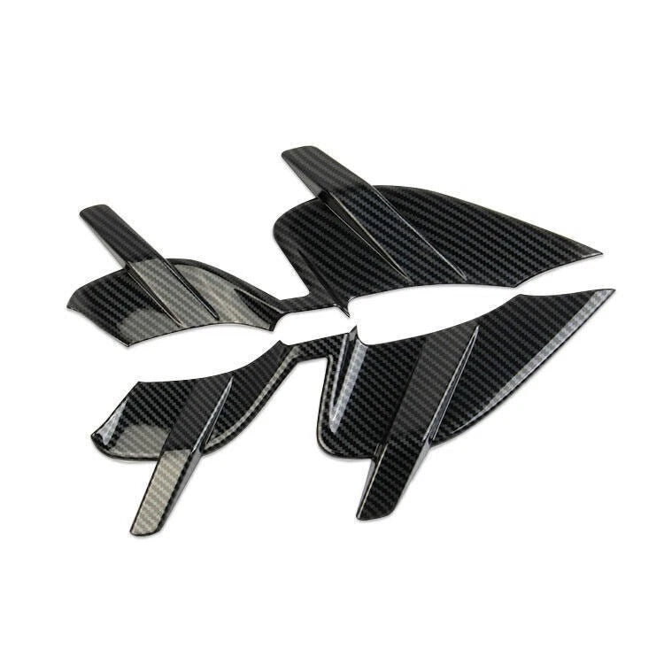 NINTE Rear Bumper Air Vent Cover Trim for 2021 - 2025 KIA K5 GT Line - NINTE