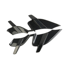 Charger l'image dans la galerie, NINTE Rear Bumper Air Vent Cover Trim for 2021 - 2025 KIA K5 GT Line - NINTE