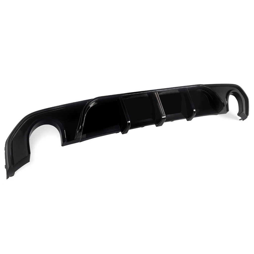 NINTE Rear Diffuser For 2022 - 2024 BMW 4 Series Gran Coupe G26 i4 M - Sport - NINTE