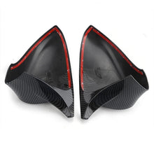 Cargar imagen en el visor de la galería, NINTE M Style Side Mirror Cover Overlay For 2014 - 2020 LEXUS IS200t IS300 IS350 - NINTE