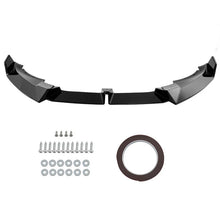 Load image into Gallery viewer, NINTE MP Style Front Lip for 2024 - 2026 BMW X6 G06 M - Sport LCI - NINTE