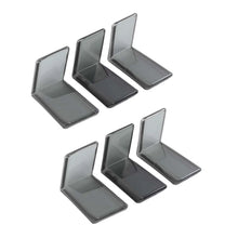 Charger l'image dans la galerie, NINTE Smoked Tail Light Lamp Cover Guard Trim For 2018 - 2025 FORD Mustang - NINTE