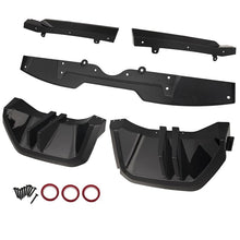 Load image into Gallery viewer, NINTE MP Style Rear Diffuser For 2024 - 2026 BMW 5 Series G60 M Sport 530i 540i 550e - NINTE