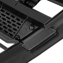 Load image into Gallery viewer, NINTE Front Grill For 2015 - 20 Chevy Chevrolet Colorado Upper Grille WT LT Matte Black - NINTE