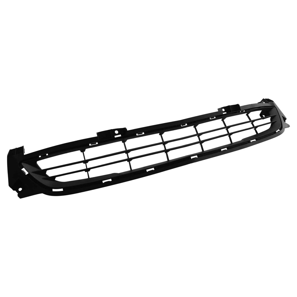 NINTE Grille for Chevy Malibu 2014 - 2016 with Chrome Molding Mesh Grill - NINTE