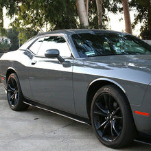 Load image into Gallery viewer, NINTE Side Skirts For 2015-2021 Dodge Challenger SXT
