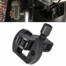 NINTE Engine Barring Tool for Detroit Diesel DD13 DD15 DD16 W470589046300 J - 46392 - NINTE