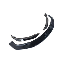 Cargar imagen en el visor de la galería, NINTE For 2018-2024 BMW 8-Series G14 G15 G16 M Sport  Front Lip Front Splitter ABS