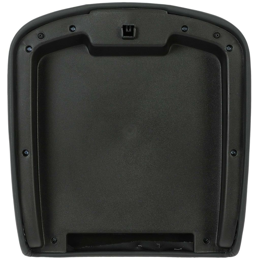 NINTE Front Center Console Armrest Lid Assembly For 07-14 Chevy GMC Silverado Sierra