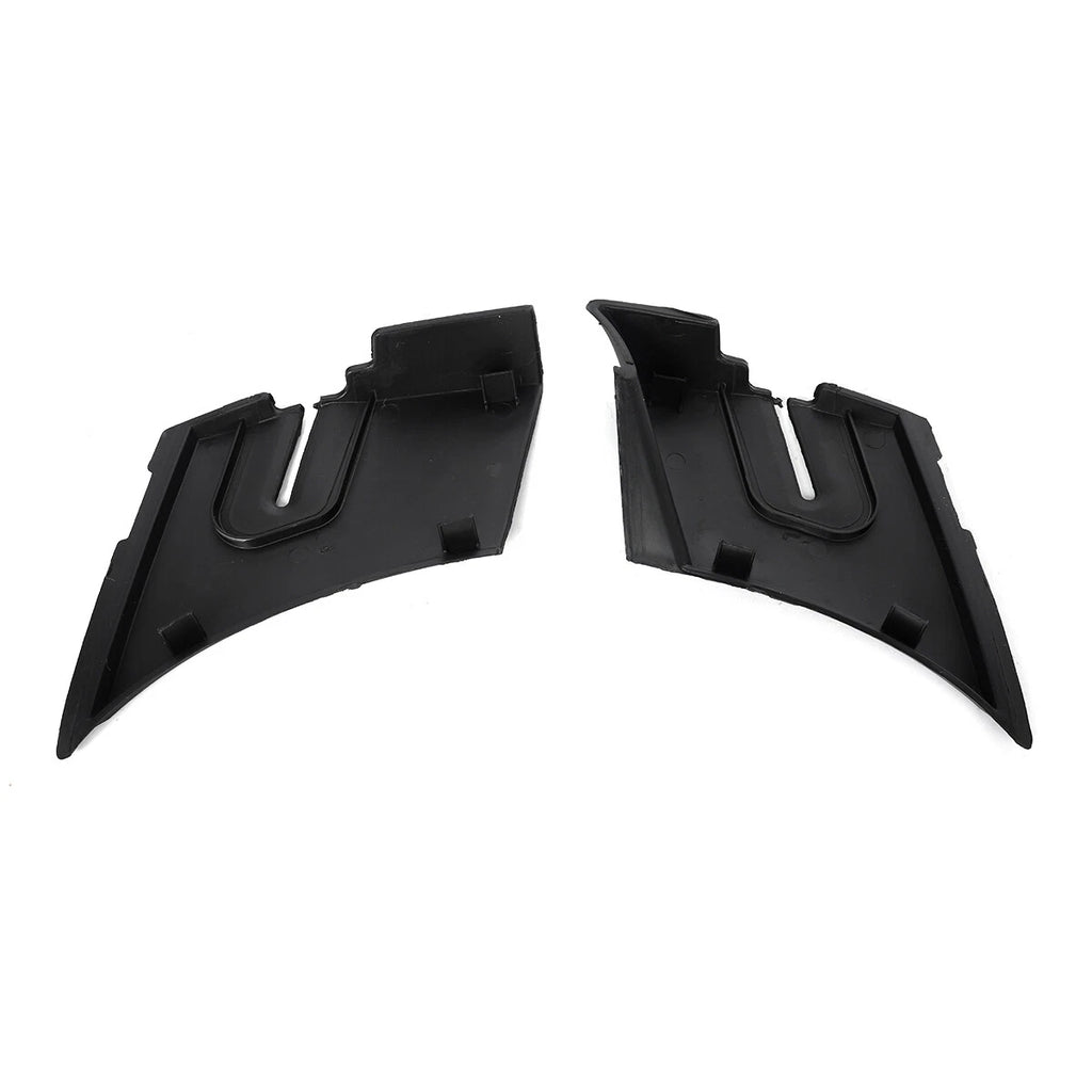 NINTE Windshield Wiper Cowl End Air Inlet Panel For 2007 - 2014 Tahoe Yukon Escalade - NINTE