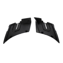 NINTE Windshield Wiper Cowl End Air Inlet Panel For 2007 - 2014 Tahoe Yukon Escalade - NINTE
