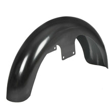 Cargar imagen en el visor de la galería, NINTE Wrap Front Fender Steel For Harley Touring Electra Glide