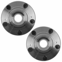 Laden Sie das Bild in den Galerie-Viewer, NINTE Front Wheel Bearing &amp; Hub Kit Pair (2) Fits Honda Accord Crosstour Acura TSX - NINTE