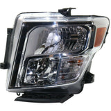 NINTE Headlight For 2017 Nissan Titan