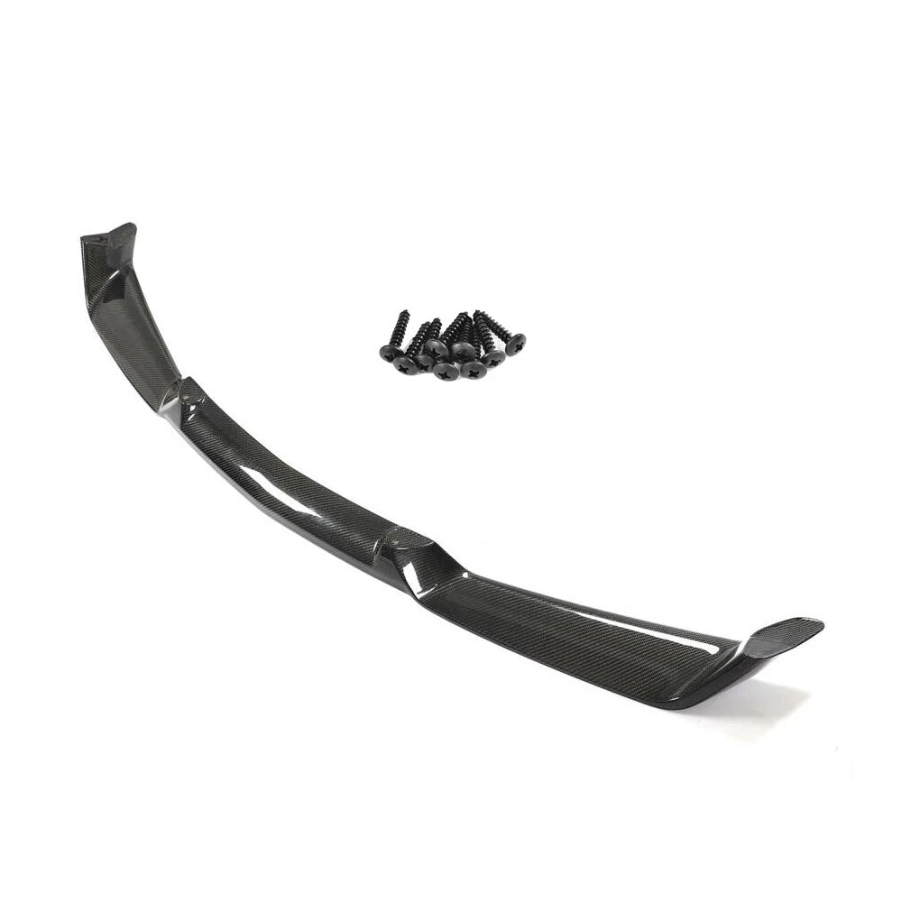 NINTE Z51 Style Rear Spoiler For 2020-2025 Chevrolet Corvette C8