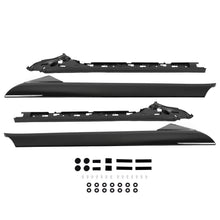 Load image into Gallery viewer, NINTE RH+LH Side Windshield A - Pillar Molding Trim For 2011 - 2019 Ford Explorer - NINTE