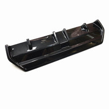 Cargar imagen en el visor de la galería, NINTE Rear Diffuser For 2022-2025 BMW G42 220i M Sport M240i