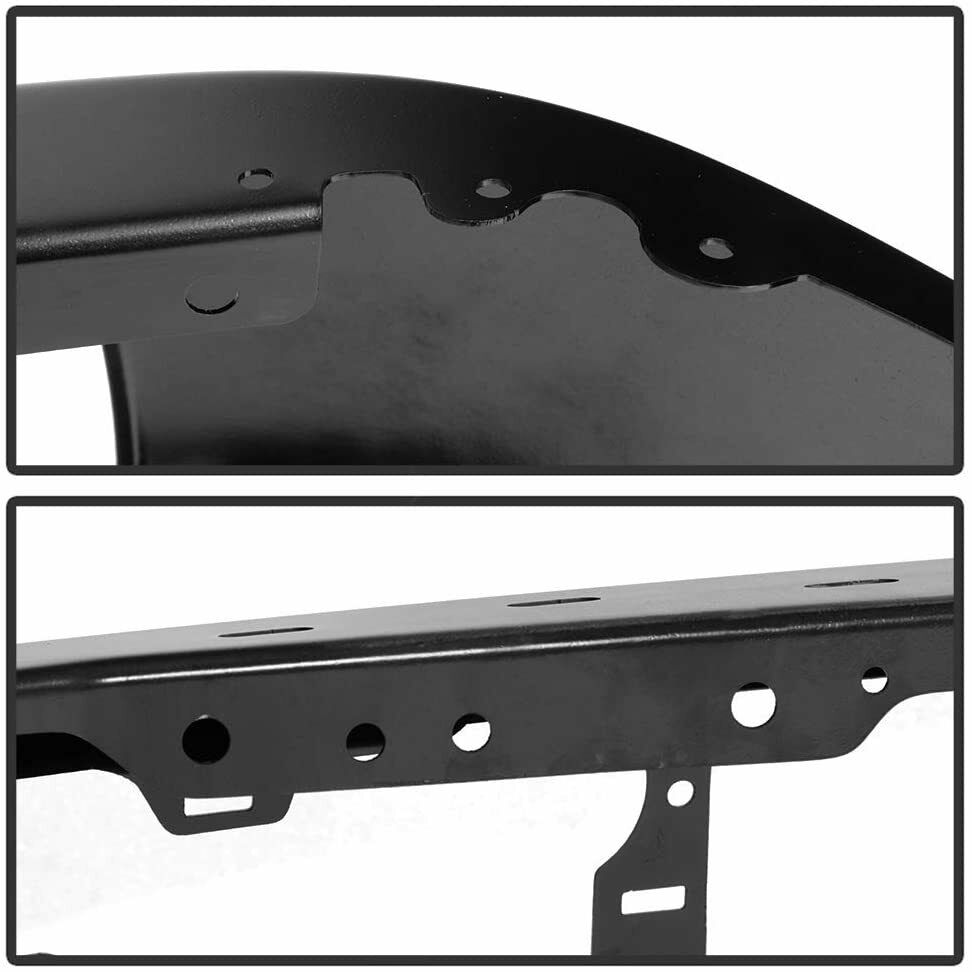 NINTE Front Bumper For 2018-2020 Ford F-150 