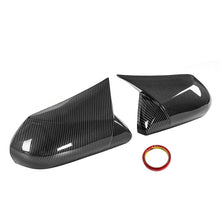 Load image into Gallery viewer, NINTE Mirror Covers For 2018 - 2024 TOYOTA Camry &amp; Avalon - NINTE