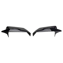 Load image into Gallery viewer, NINTE M Style (Ox Horn) Mirror Covers For 2023 - 2026 Chevrolet Colorado/Canyon - NINTE