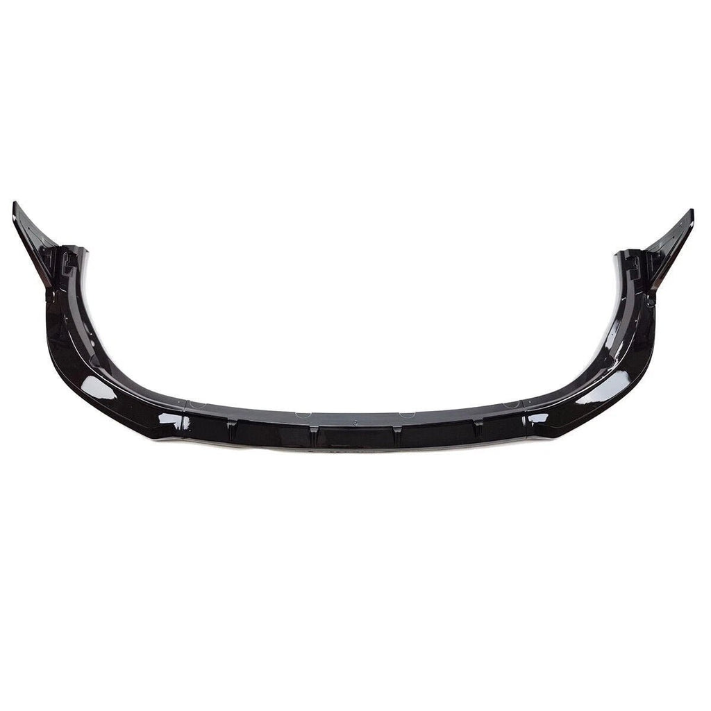 NINTE Yofer V2 Style Front Lip For 2018 - 2024 8th Gen Toyota Camry SE XSE - NINTE