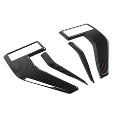 Load image into Gallery viewer, NINTE For 2021 - 2024 Ford F150 Trim Accessories Front Fender Side Vent Decor Cover - NINTE