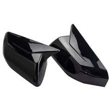 Load image into Gallery viewer, NINTE M Style (Ox Horn) Mirror Covers For 2023 - 2026 Chevrolet Colorado/Canyon - NINTE