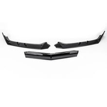 Load image into Gallery viewer, NINTE Front Lip for 2020 - 2026 Chevy Corvette C8 3PCS - NINTE