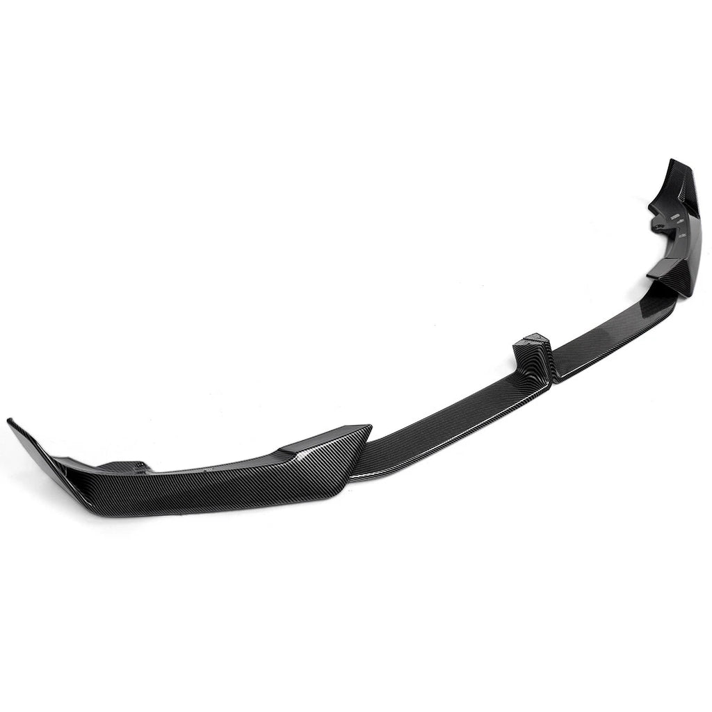 NINTE MP Style Front Lip for 2024 - 2026 BMW X6 G06 M - Sport LCI - NINTE