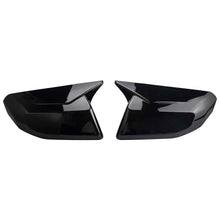 Load image into Gallery viewer, NINTE M Style (Ox Horn) Mirror Covers For 2023 - 2026 Chevrolet Colorado/Canyon - NINTE