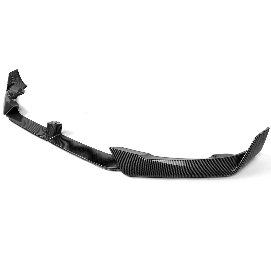 NINTE MP Style Front Lip for 2024 - 2026 BMW X6 G06 M - Sport LCI - NINTE