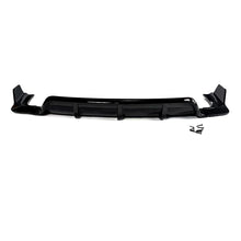 Load image into Gallery viewer, NINTE GT Style Rear Diffuser For 2014 - 2018 BMW 5 Series X5 F15 M Sport - NINTE