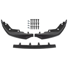 Load image into Gallery viewer, NINTE MP Style Front Lip For 2019 - 2022 BMW G20 G28 M Sport 3 Series Sedan - NINTE