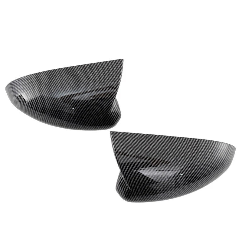 NINTE M Style Mirror Covers For 2022 - 2026 Subaru BRZ & Toyota GR86 - NINTE