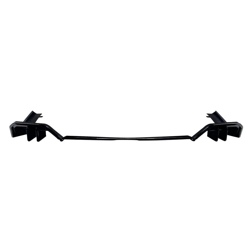 NINTE MP Style Rear Diffuser For 2024 - 2026 BMW 5 Series G60 M Sport 530i 540i 550e - NINTE