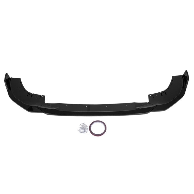 NINTE MP style Front Lip For 2022 - 2026 BMW G42 Coupe 220i 230i M240i - NINTE