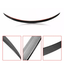 Load image into Gallery viewer, NINTE OEM Rear Spoiler For 2017 - 2023 Tesla Model 3 - NINTE